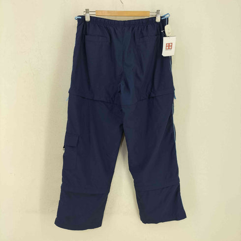 ウィルソン Wilson 90s 3WAY デタッチャブルナイロンパンツ メンズ JPN:M