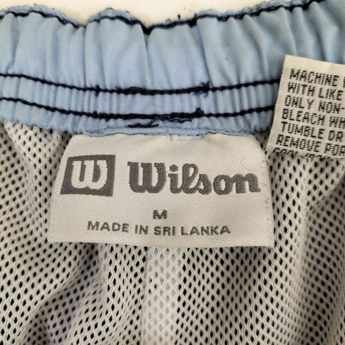 ウィルソン Wilson 90s 3WAY デタッチャブルナイロンパンツ メンズ JPN:M