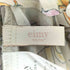 エイミーイストワール eimy istoire Rebecca flower シアーフリルブラウス レディース FREE