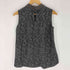 アニュアンス anuans レースフレアブラウス レディース FREE