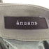 アニュアンス anuans レースフレアブラウス レディース FREE