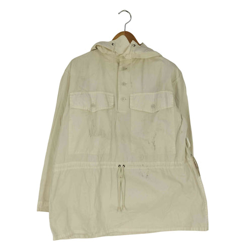 ユーロミリタリー Euro military mittel moyen SWISS ARMY スイス軍 スノーパーカー メンズ