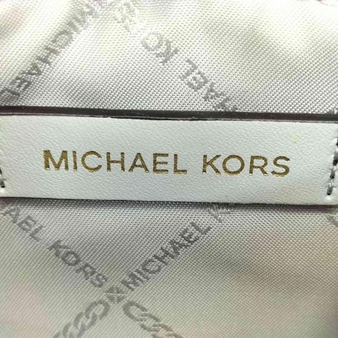 マイケルコース Michael Kors MERCER マーサー ハンドバッグ レディース