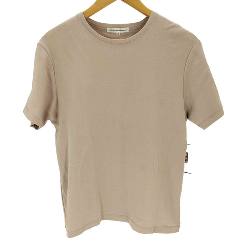 ニジュウサンク 23区 接触冷感ベーシック IT TEE レディース 38