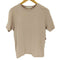 ニジュウサンク 23区 接触冷感ベーシック IT TEE レディース 38