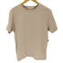 ニジュウサンク 23区 接触冷感ベーシック IT TEE レディース 38