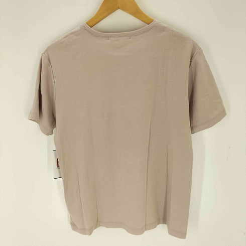 ニジュウサンク 23区 接触冷感ベーシック IT TEE レディース 38