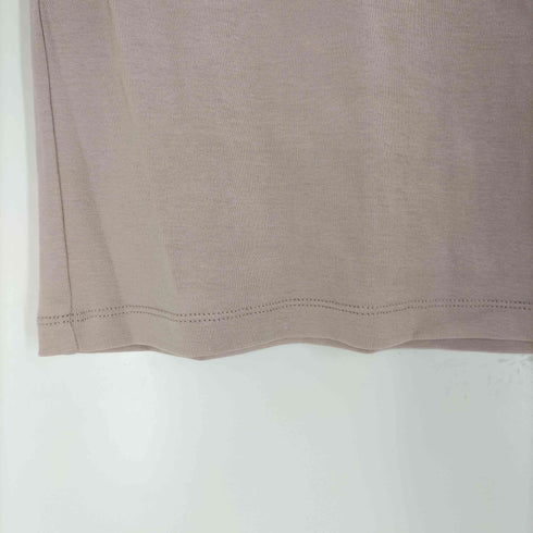 ニジュウサンク 23区 接触冷感ベーシック IT TEE レディース 38