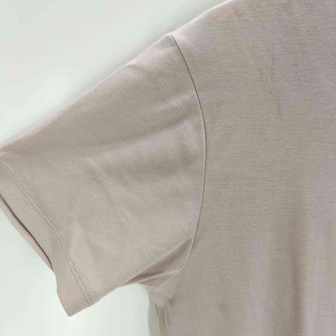 ニジュウサンク 23区 接触冷感ベーシック IT TEE レディース 38