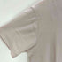 ニジュウサンク 23区 接触冷感ベーシック IT TEE レディース 38