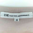 ニジュウサンク 23区 接触冷感ベーシック IT TEE レディース 38