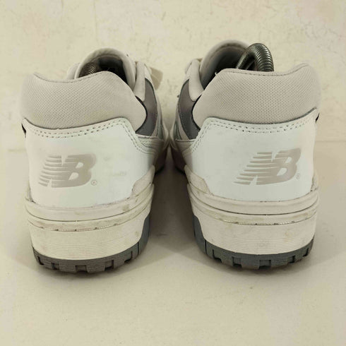 ニューバランス NEW BALANCE BB550SWA - WHITE/GRAY メンズ SS