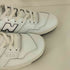 ニューバランス NEW BALANCE BB550SWA - WHITE/GRAY メンズ SS