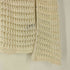 ザラ ZARA POINTELLE KNIT POLO CARDIGAN ニット ポロ カーディガン レディース import:M