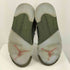 ジョーダンブランド JORDAN BRAND Air Jordan 5 Retro Olive メンズ JPN:27