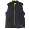 ザファットヘッド the flat head ダックベスト メンズ import:L