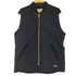 ザファットヘッド the flat head ダックベスト メンズ import:L