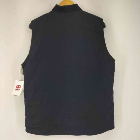 ザファットヘッド the flat head ダックベスト メンズ import:L