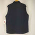 ザファットヘッド the flat head ダックベスト メンズ import:L