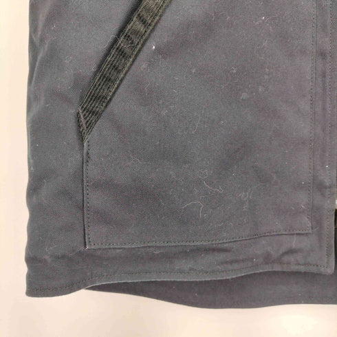 ザファットヘッド the flat head ダックベスト メンズ import:L