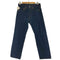 リーバイスメイドアンドクラフテッド Levis Made & Crafted 80S 501 CARRIER STF RIGID メンズ 31/34