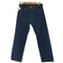 リーバイスメイドアンドクラフテッド Levis Made & Crafted 80S 501 CARRIER STF RIGID メンズ 31/34