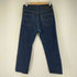 リーバイスメイドアンドクラフテッド Levis Made & Crafted 80S 501 CARRIER STF RIGID メンズ 31/34