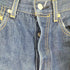リーバイスメイドアンドクラフテッド Levis Made & Crafted 80S 501 CARRIER STF RIGID メンズ 31/34