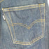 リーバイスメイドアンドクラフテッド Levis Made & Crafted 80S 501 CARRIER STF RIGID メンズ 31/34