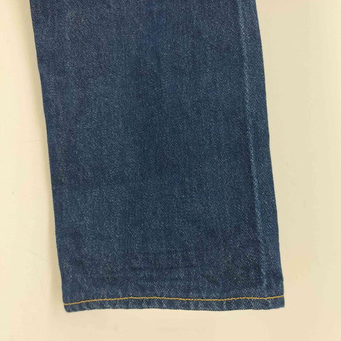 リーバイスメイドアンドクラフテッド Levis Made & Crafted 80S 501 CARRIER STF RIGID メンズ 31/34