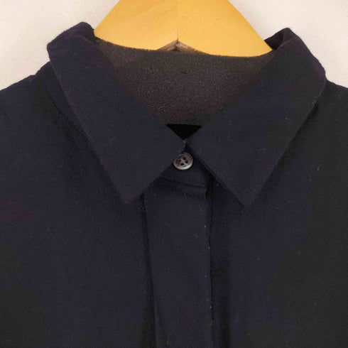 サクラ SACRA WINCEY TWILL SHIRT OP レディース 38
