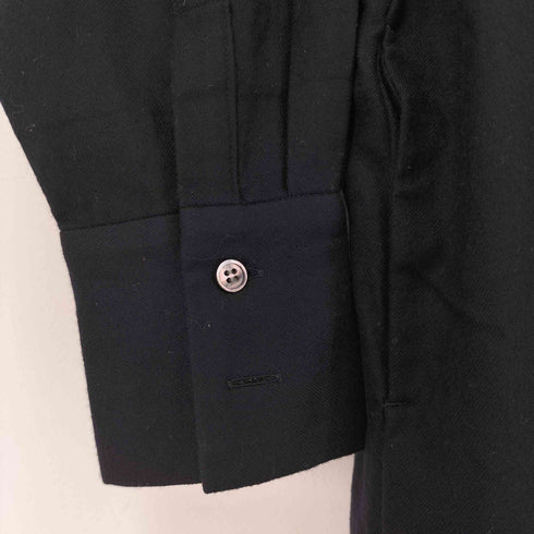 サクラ SACRA WINCEY TWILL SHIRT OP レディース 38