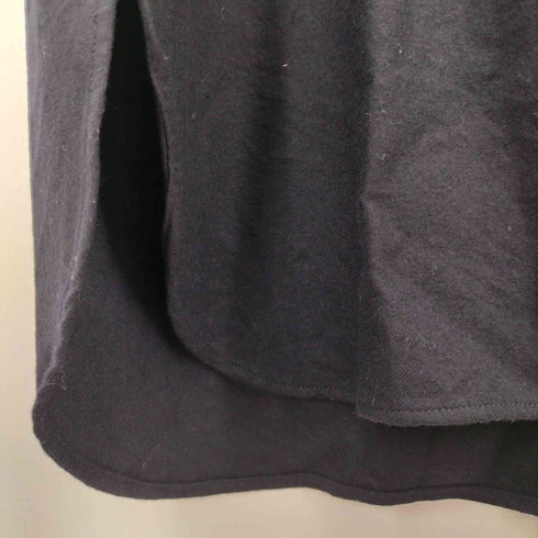 サクラ SACRA WINCEY TWILL SHIRT OP レディース 38