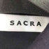 サクラ SACRA WINCEY TWILL SHIRT OP レディース 38