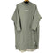 ミルクフェド MILKFED. COOPER LOGO HIGH NECK DRESS レディース ONE SIZE
