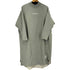 ミルクフェド MILKFED. COOPER LOGO HIGH NECK DRESS レディース ONE SIZE