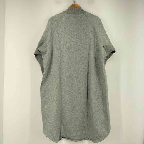 ミルクフェド MILKFED. COOPER LOGO HIGH NECK DRESS レディース ONE SIZE