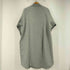 ミルクフェド MILKFED. COOPER LOGO HIGH NECK DRESS レディース ONE SIZE