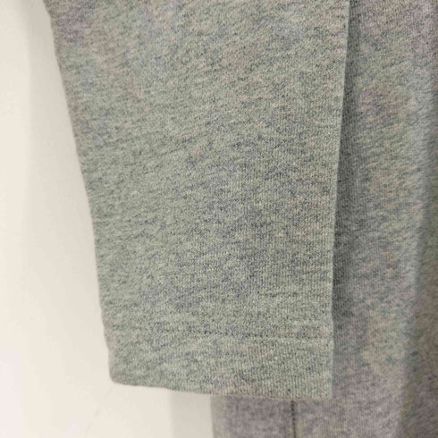ミルクフェド MILKFED. COOPER LOGO HIGH NECK DRESS レディース ONE SIZE