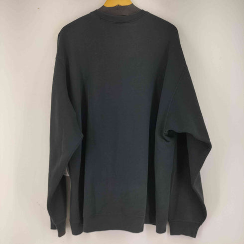 カルバンクライン CALVIN KLEIN OLD Wilsonボディ ラグランプリントスウェット メンズ XXXL