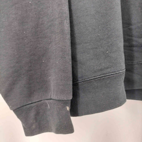 カルバンクライン CALVIN KLEIN OLD Wilsonボディ ラグランプリントスウェット メンズ XXXL
