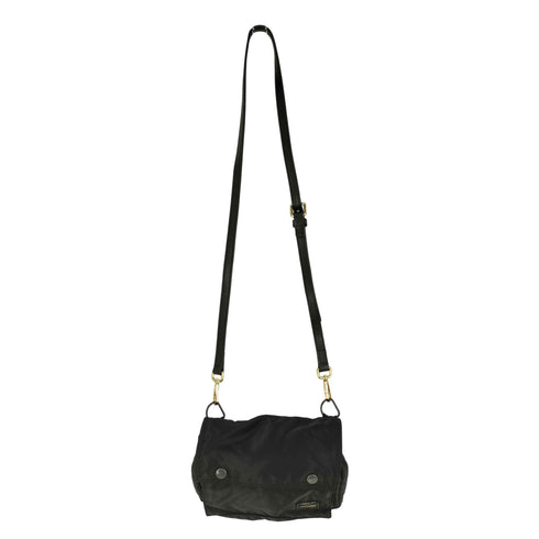 ポーター PORTER TANKER SHOULDER BAG タンカー ショルダーバッグ メンズ