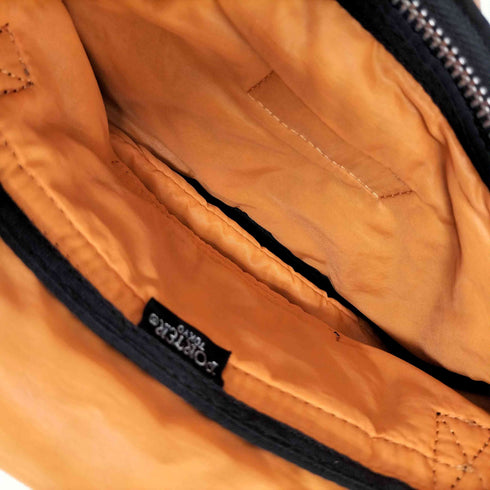 ポーター PORTER TANKER SHOULDER BAG タンカー ショルダーバッグ メンズ