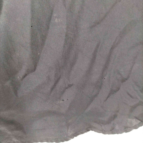 シルク100% L/S スタンドカラー チャイナ シャツ レディース 14