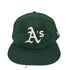 ニューエラ NEW ERA 59Fifty Swirl Fitted Hat Dark Green メンズ 8