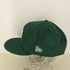 ニューエラ NEW ERA 59Fifty Swirl Fitted Hat Dark Green メンズ 8