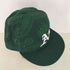 ニューエラ NEW ERA 59Fifty Swirl Fitted Hat Dark Green メンズ 8