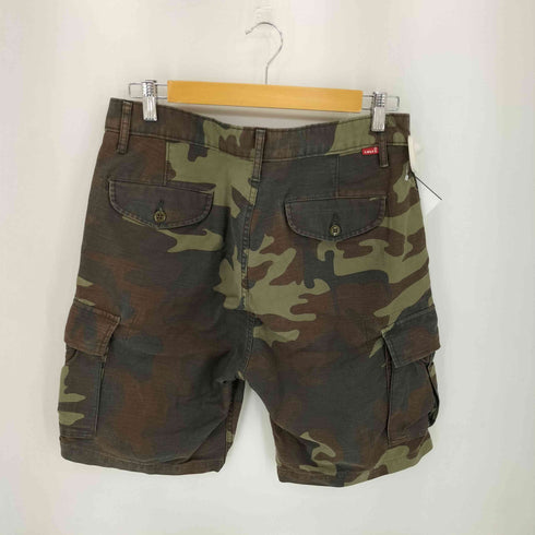 リーバイス Levis 迷彩カーゴショーツ メンズ 30