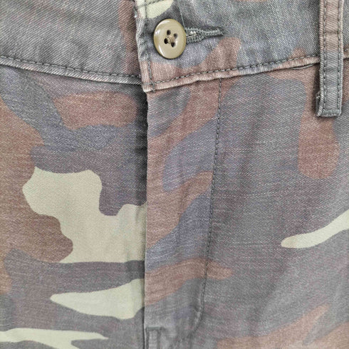 リーバイス Levis 迷彩カーゴショーツ メンズ 30