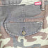 リーバイス Levis 迷彩カーゴショーツ メンズ 30